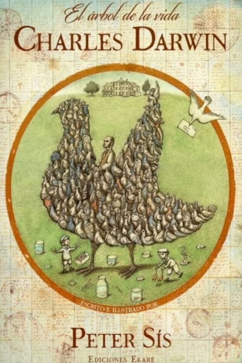 árbol De La Vida, El 