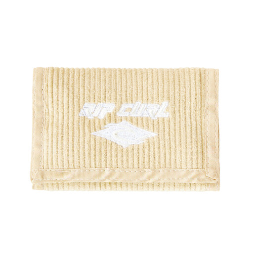 Billetera Rip Curl Icons Of Surf Wallet - Beige Billetera Rip Curl Icons Of Surf Wallet - Beige