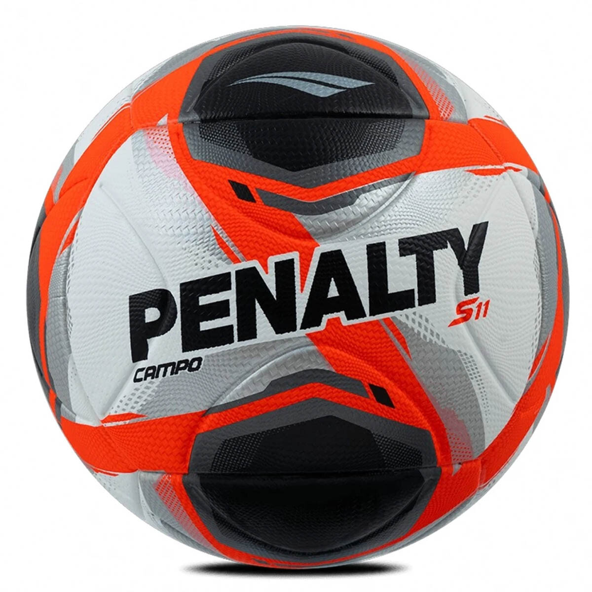 Pelota Penalty Oficial Futbol Uruguayo 2025-2026 S11 