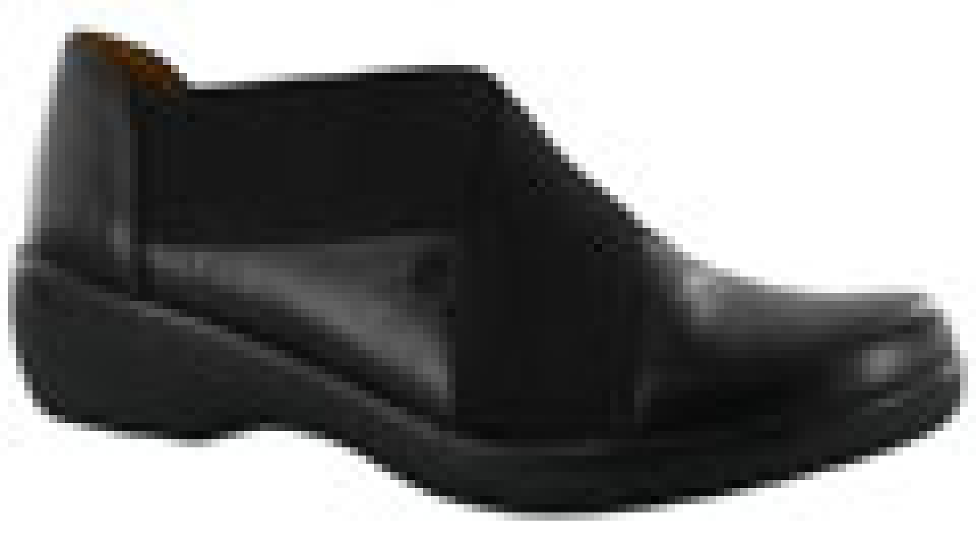 Zapatos de Mujer Lombardino Casual Poly - Negro 