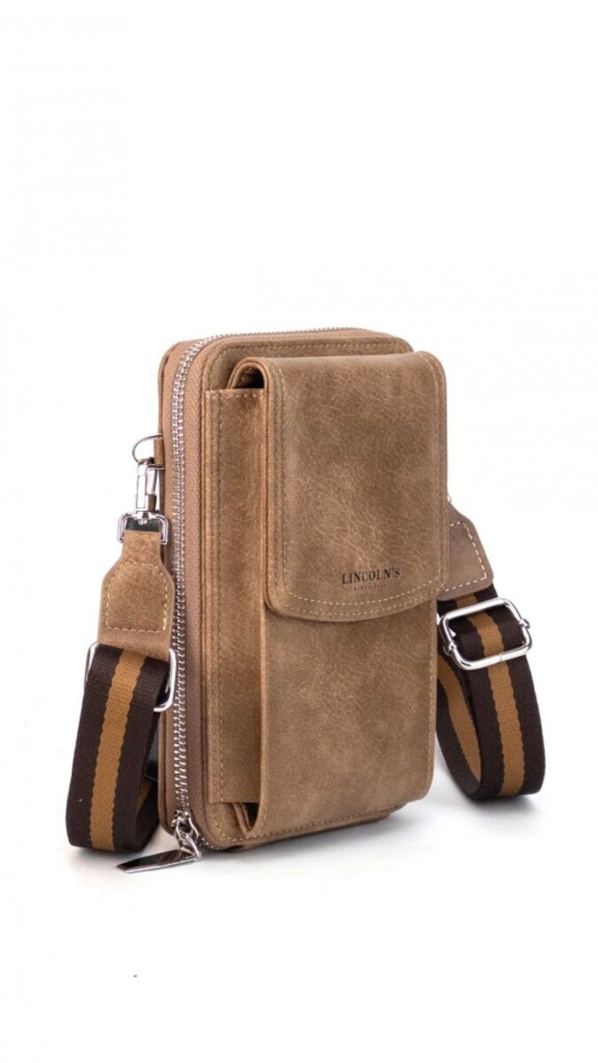 Phone Bag Daisy - Vison 