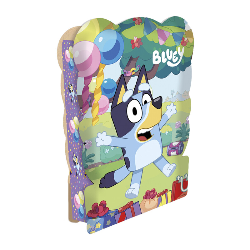 Piñata BLUEY Piñata BLUEY