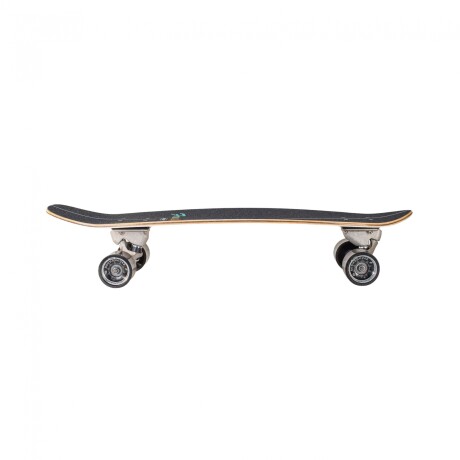 Carver CX Raw Free & Easy Paleta 30.75'' - Surfskate Completo Carver CX Raw Free & Easy Paleta 30.75'' - Surfskate Completo