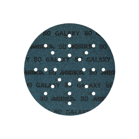 GALAXY DISCO MULTIFIT 24H 225MM P120 GALAXY DISCO MULTIFIT 24H 225MM P120
