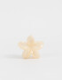 Broche Hawaianas Broche Beach - Blanco Crudo