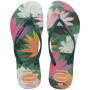 Slim Summer Bliss - Mujer Verde Pantanal