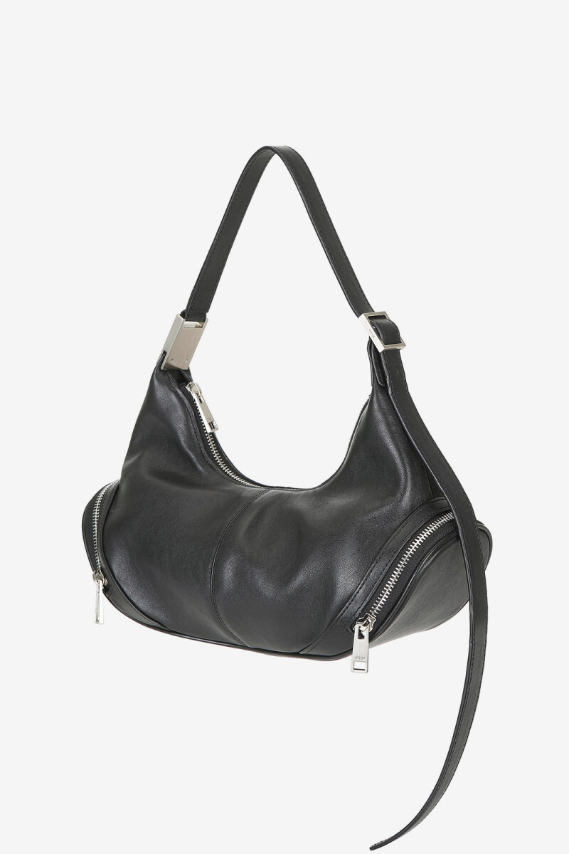 CARTERA Negro