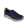 Calzado Go Walk Arch Fit Azul