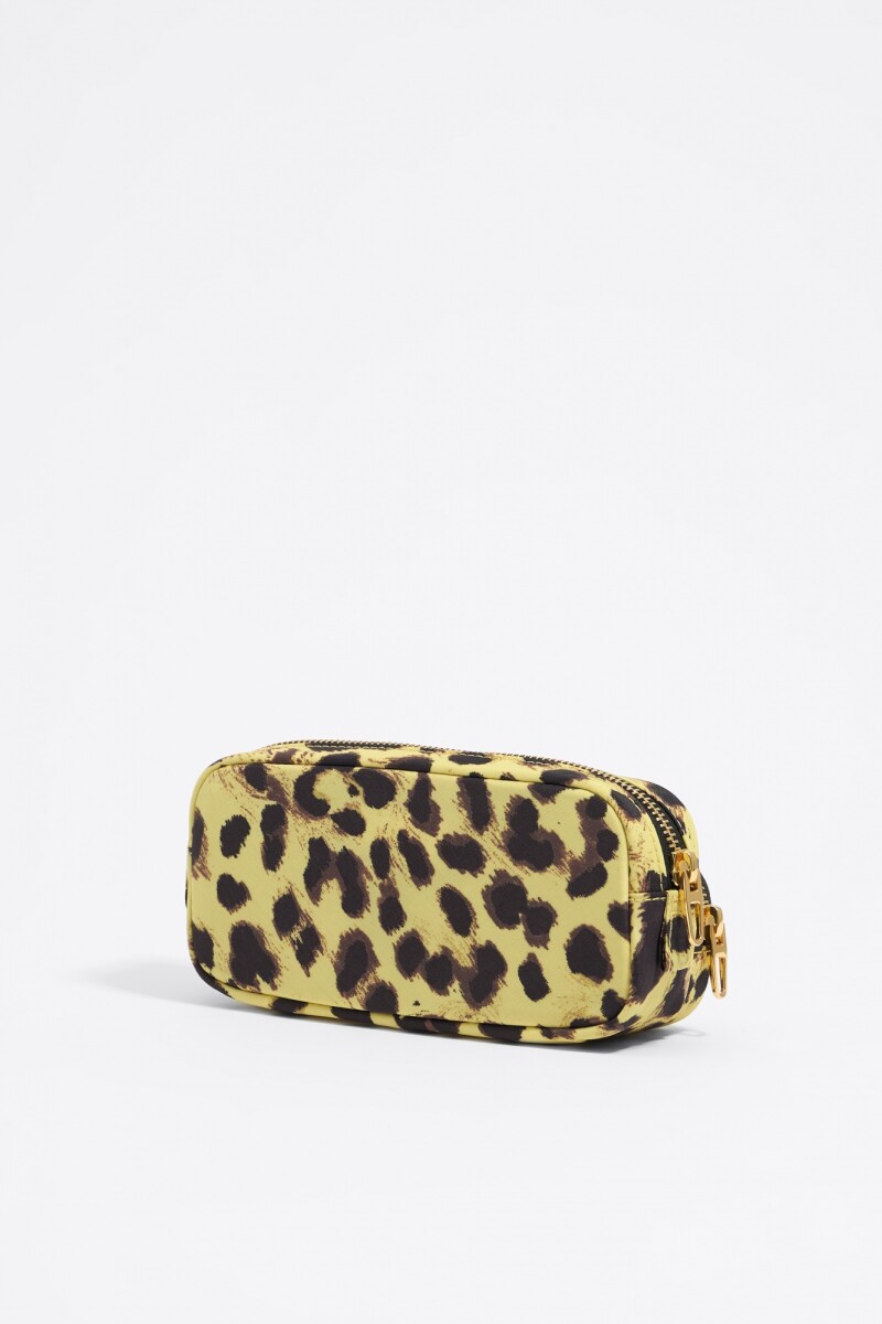 NECESER Amarillo