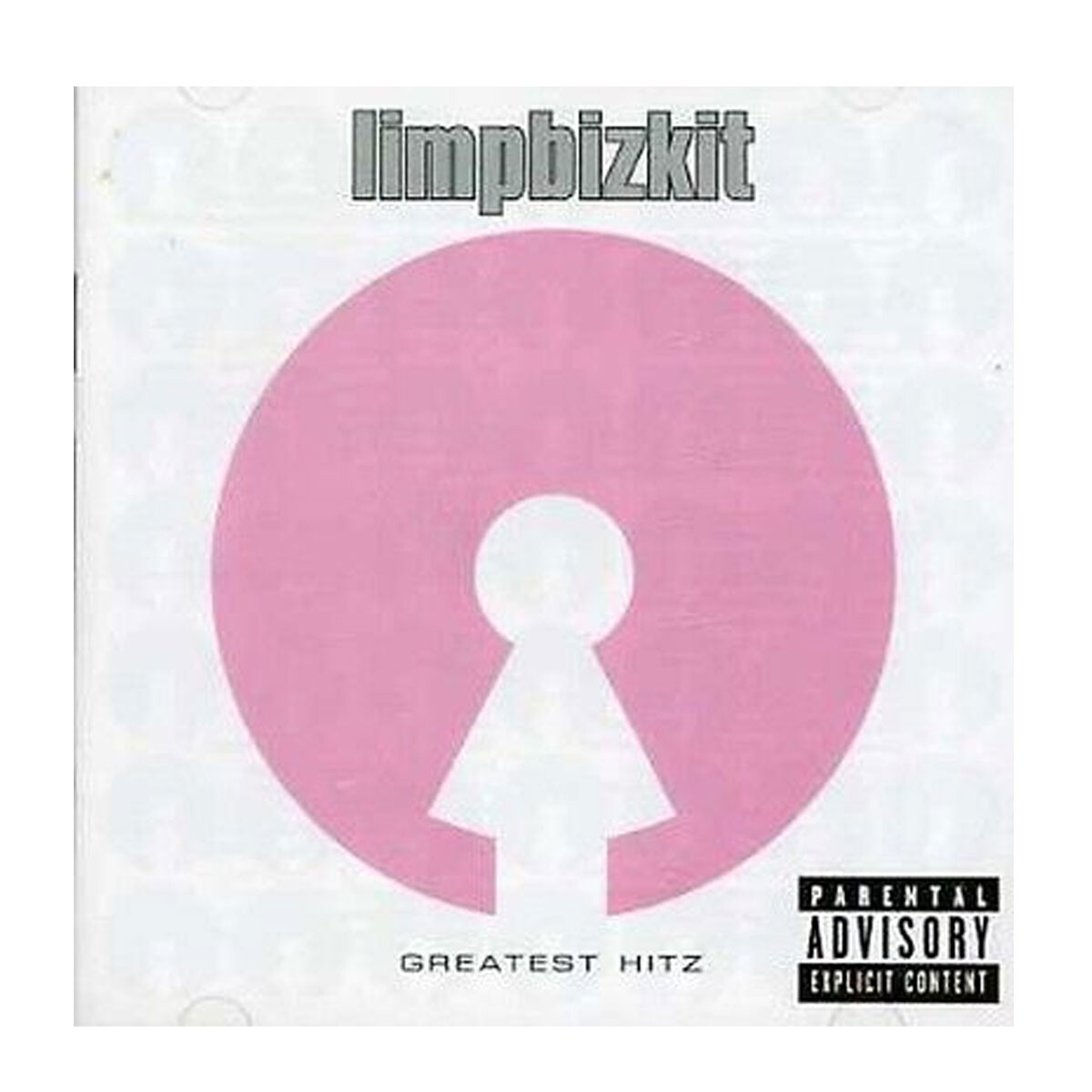 Limp Bizkit - Greatest Hitz - Cd 