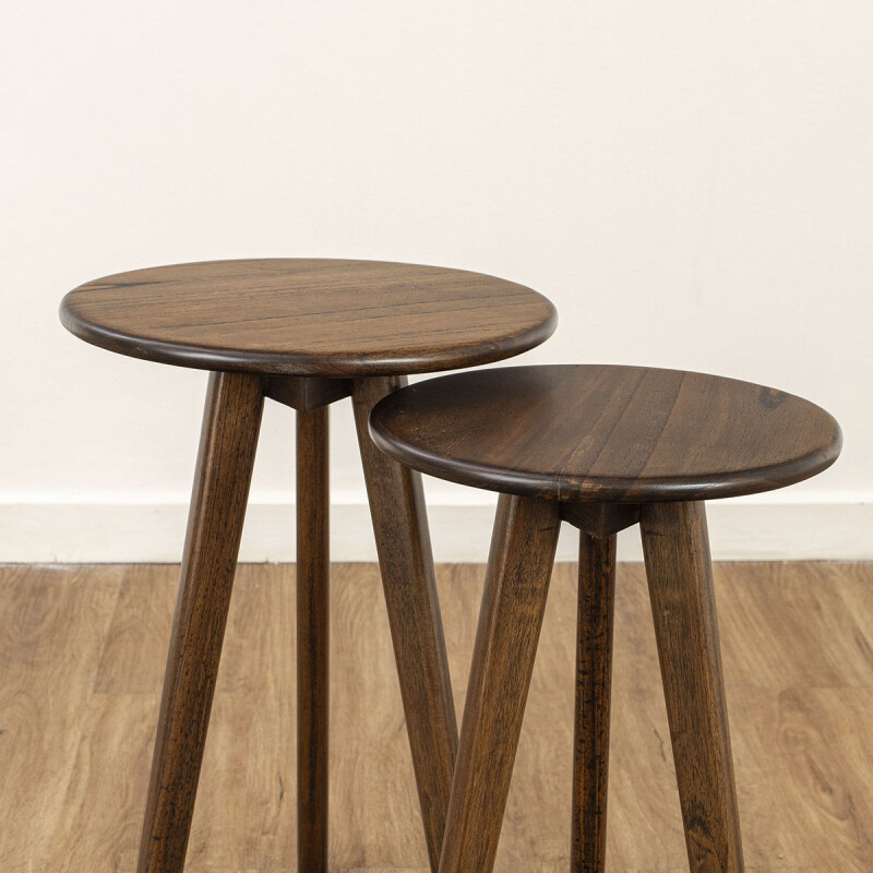 MESA LATERAL BAJA 35CM - ML009/B/SE (CD) Unica
