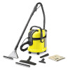 Aspiradora Karcher Lava Tapizado SE-4001 4L Aspiradora Karcher Lava Tapizado SE-4001 4L