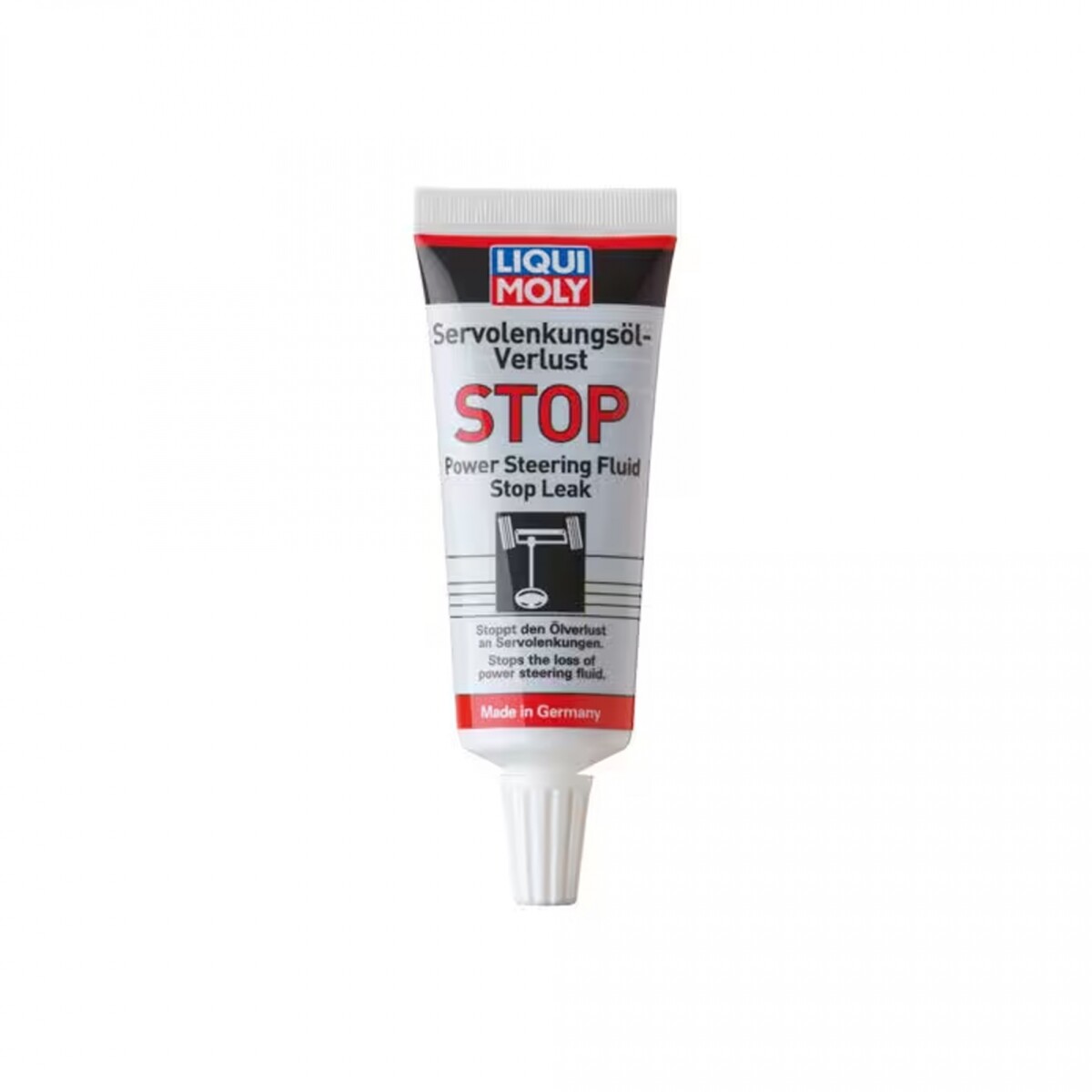 Liqui Moly Servolenkungsol-Verlust Sella Fugas Para Servodirección 35ml 
