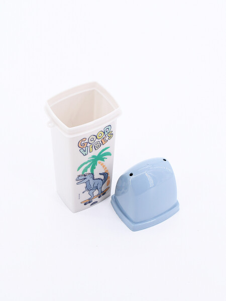 ORGANIZADOR MULTIUSO DINOS CELESTE