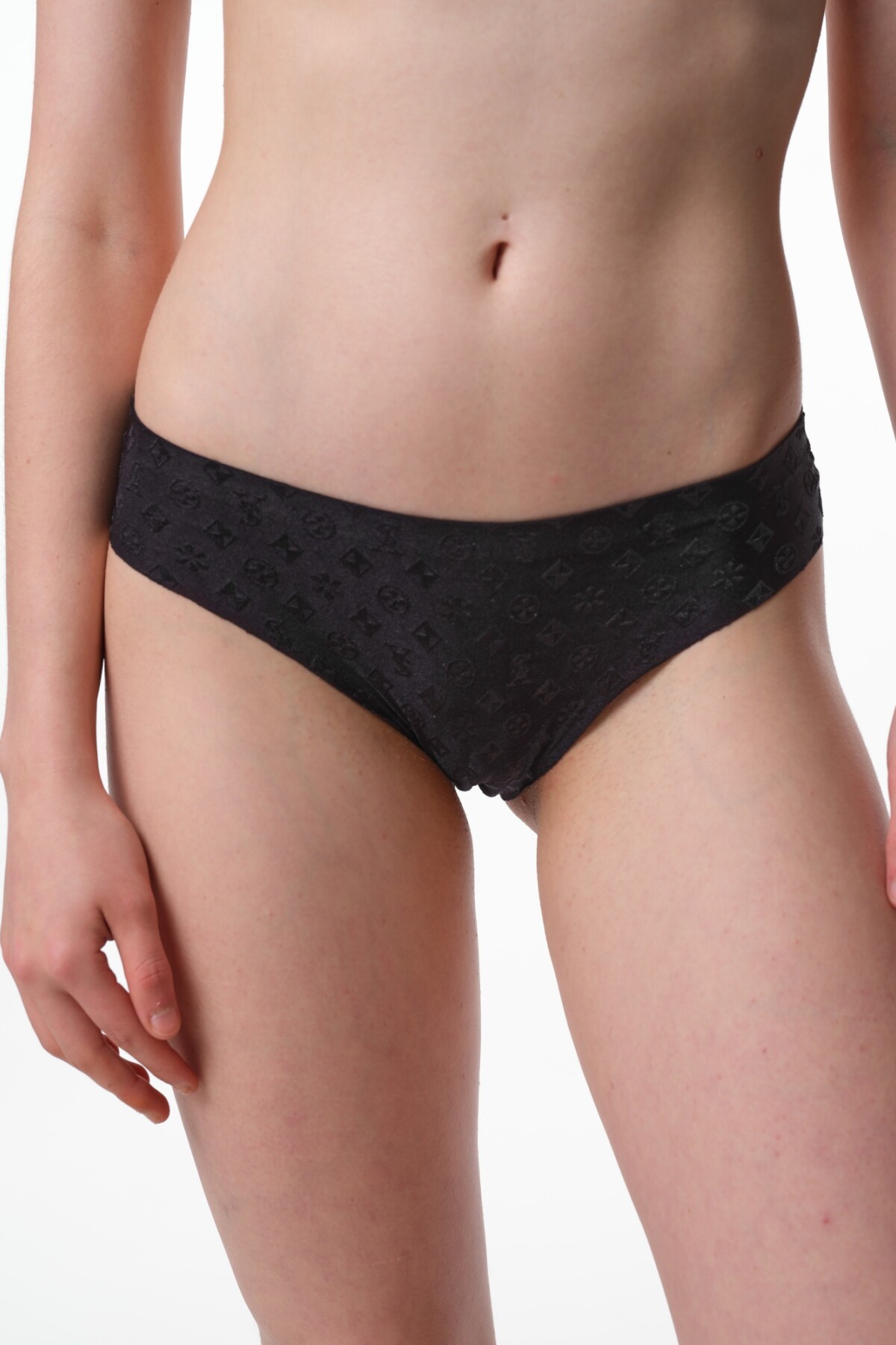Bikini Corina Negro
