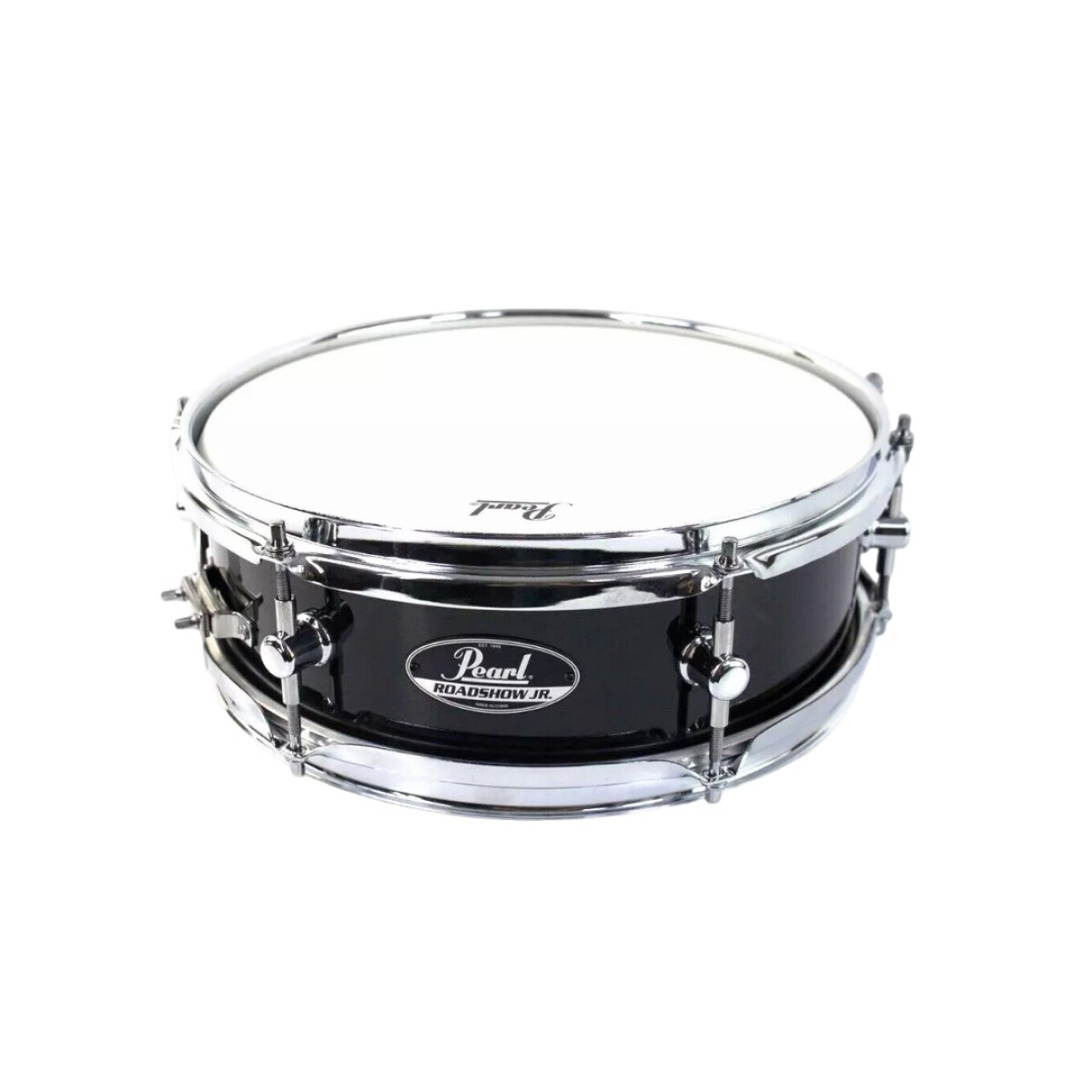 REDOBLANTE PEARL ROADSHOW 12X4 BLACK 