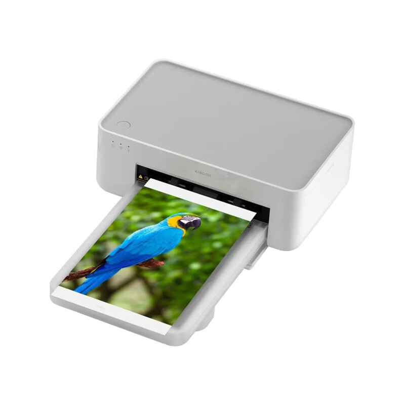 Impresora Portátil Xiaomi Photo Printer 1S Bluetooth Impresora Portátil Xiaomi Photo Printer 1S Bluetooth