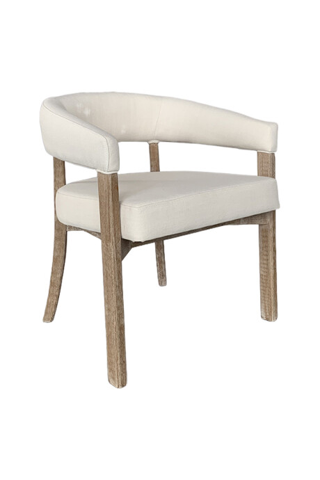 Silla Vercelli Color Unico