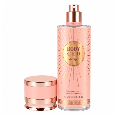 Body Splash Casapueblo Body CEO Haya 250ml Body Splash Casapueblo Body CEO Haya 250ml