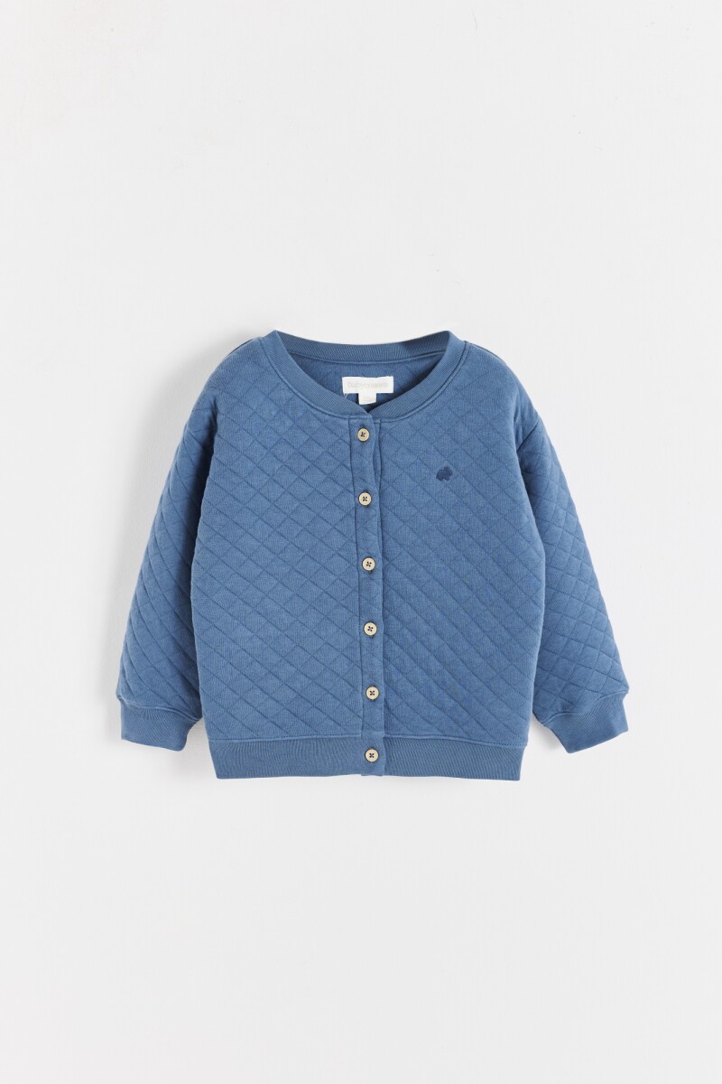 CARDIGAN GEORGE - A01 