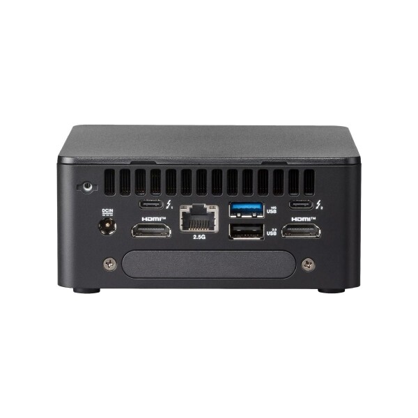 Mini Pc Nuc Intel I7-1260p 12 Pro NUC ASUS I7-1260P 12 PRO KIT