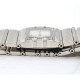 Omega Dama Constellation Con Brillantes 895-1230. Quartz. Acero Inox. Omega Dama Constellation Con Brillantes 895-1230. Quartz. Acero Inox.