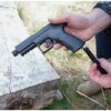 Pistola Umarex Co2 TXP Calibre 4,5 mm Pistola Umarex Co2 TXP Calibre 4,5 mm
