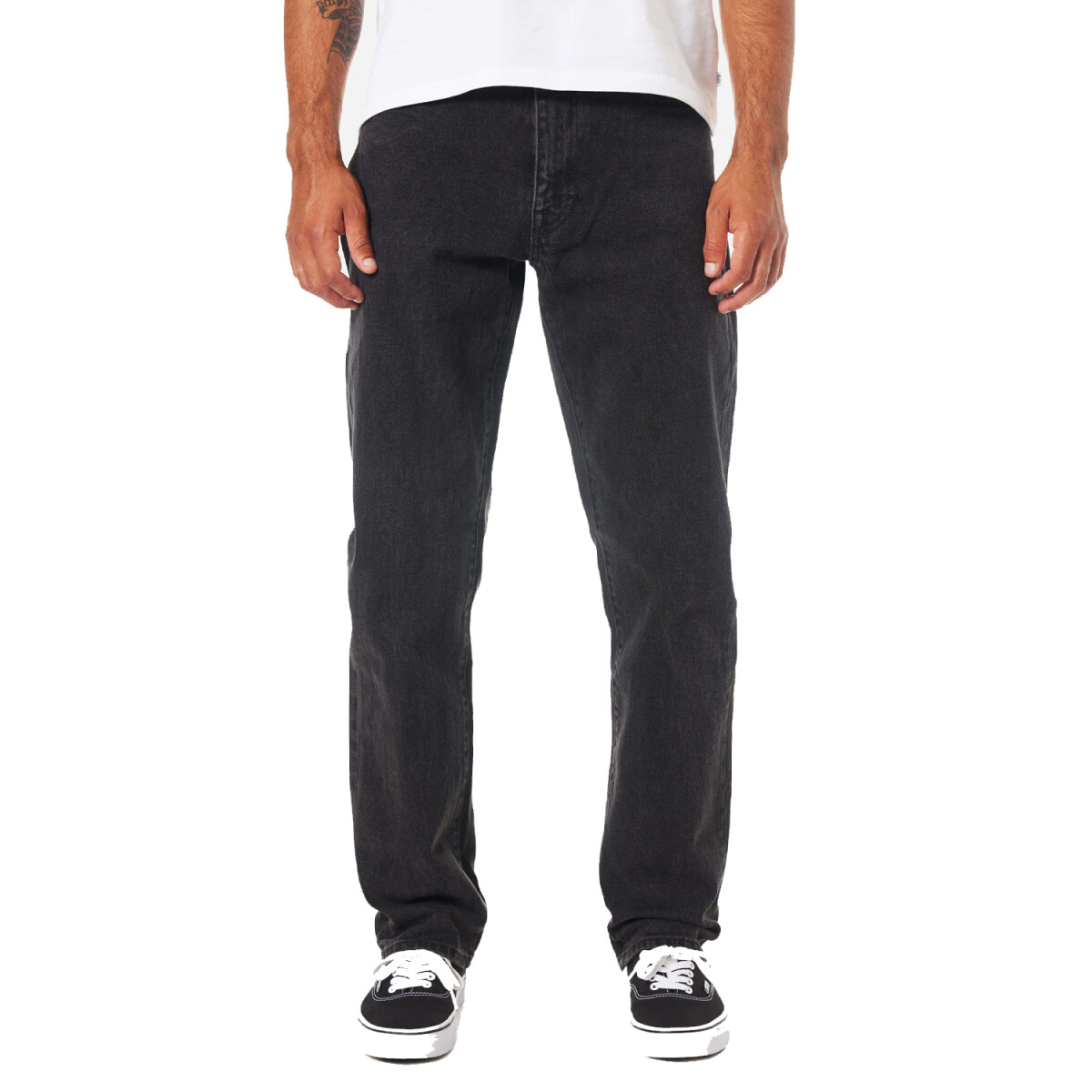 Pantalon Katin Ren 57 Classic Negro 