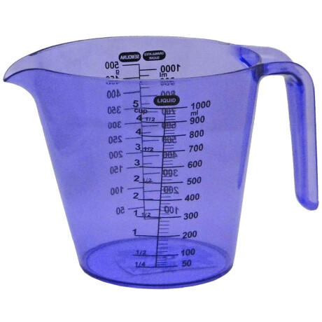 JARRA MEDIDORA CASASUNCO SK-3544 JARRA MEDIDORA CASASUNCO SK-3544