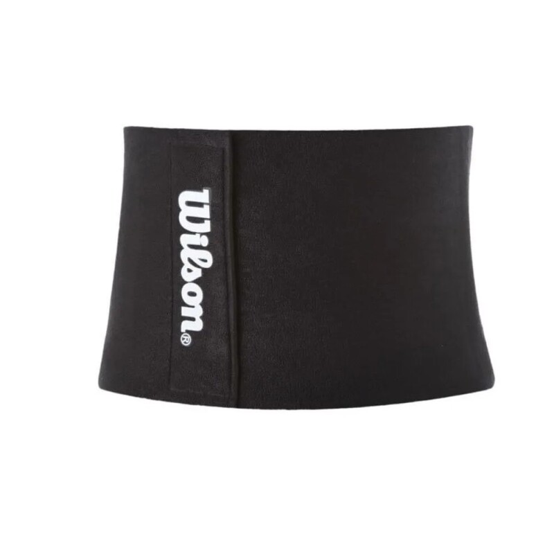 FAJA UNISEX UNITALLA VELCRO FAJA UNISEX UNITALLA VELCRO