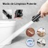Duchero Lluvero Teléfono Ducha Baño 5 Modos Alta Presión Set Duchero Lluvero Teléfono Ducha Baño 5 Modos Alta Presión Set