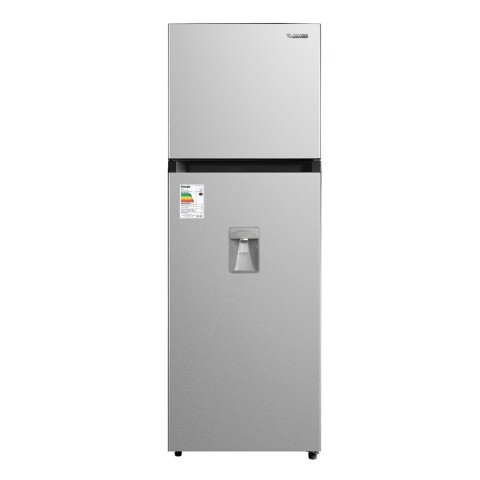 Heladera James Con Dispensador Rj 301 D 266 Lts Heladera James Con Dispensador Rj 301 D 266 Lts