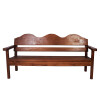 Sillón clásico 3 cuerpos Sillón clásico 3 cuerpos