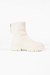 Botas Arena blanco