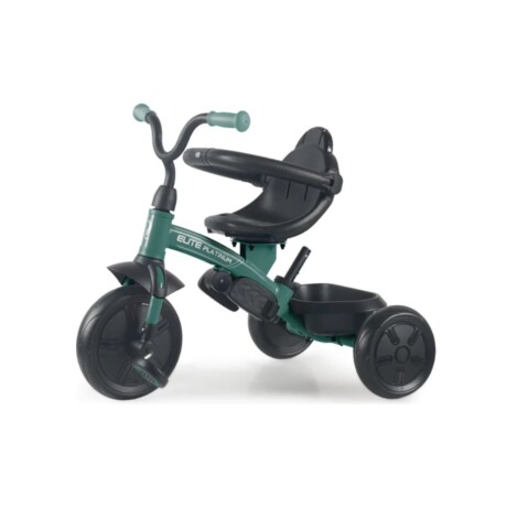 Triciclo ELITE PLATINUM 6 en 1 Qplay Triciclo ELITE PLATINUM 6 en 1 Qplay