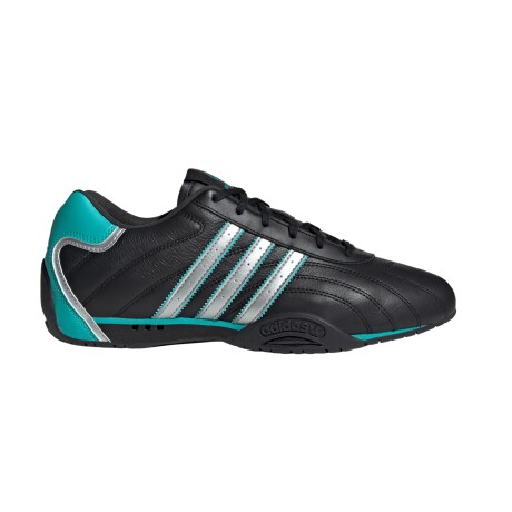 Championes adidas Adiracer Mercedes AMG petronas Black