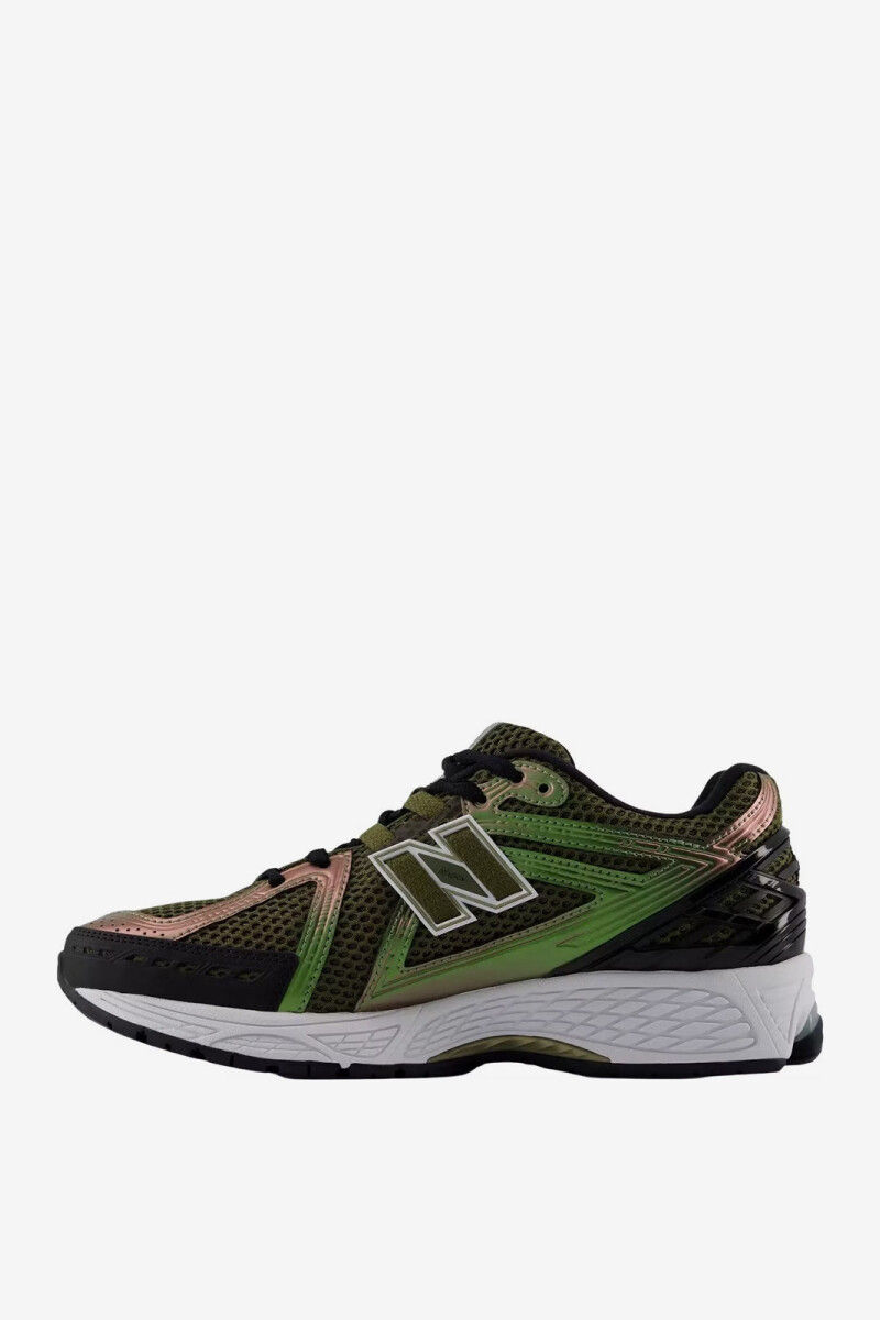 ZAPATILLAS NEW BALANCE 1906 Multicolor