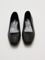 Balerina Linny Negro