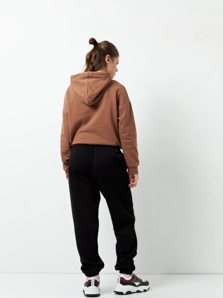 BABUCHA P.CAKE MAKITA NEGRO