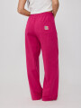 PANTALON LEORA RUSTY Fucsia
