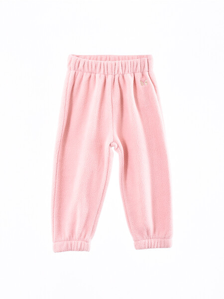 PANTALON TALA SALMON