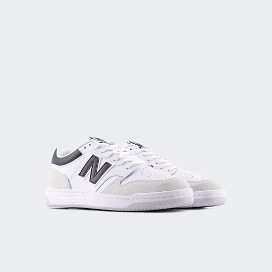 Championes New Balance 480 Blanco