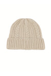 Gorro en 8 Crudo