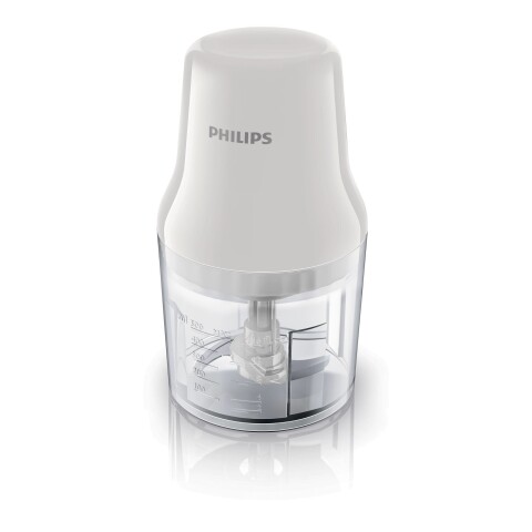 Picadora Philips HR1393/00 Blanco Picadora Philips HR1393/00 Blanco