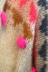 Saco colores Base cruda