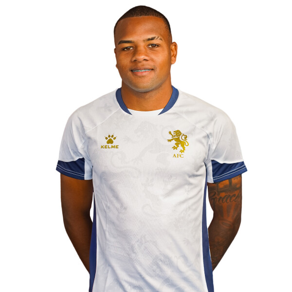 Camiseta Away 2025 Albion FC Camiseta Away 2025 Albion FC
