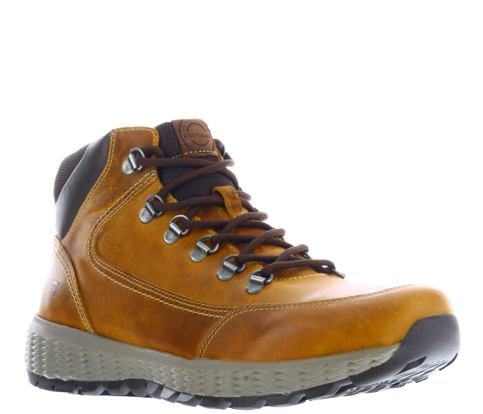 Bota Casual C.Horse Camel