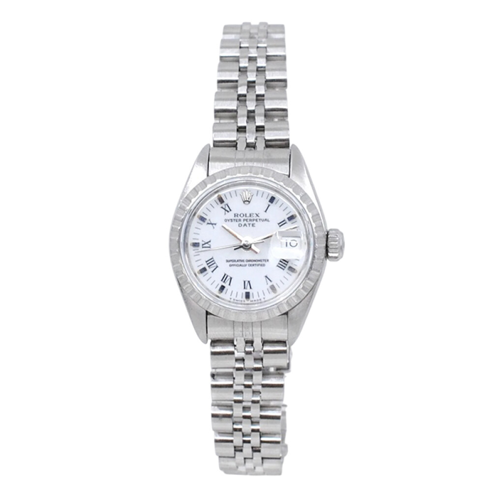 Rolex Lady Date 69240 caja 26 mm año 1980 Rolex Lady Date 69240 caja 26 mm año 1980