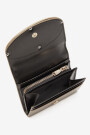 BILLETERA 1DR 1DR Bronce