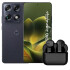 Motorola Signature 16gb Ram 1tb + Regalo NEGRO